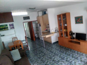 Apartament Cala llobeta, primera línia de mar, Calafat